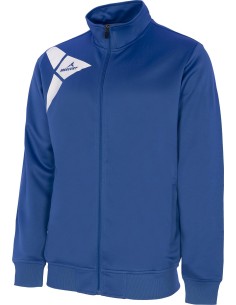 CHAQUETA CHANDAL CAR 2