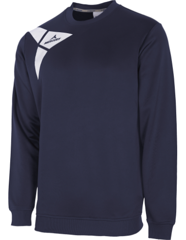 SUDADERA CUELLO REDONDO CAR