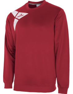 SUDADERA CUELLO REDONDO CAR 2