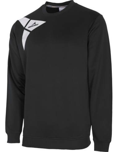SUDADERA CUELLO REDONDO CAR