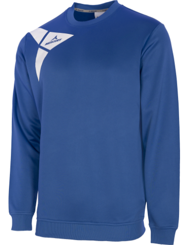 SUDADERA CUELLO REDONDO CAR