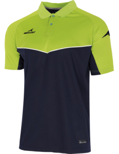 POLO M/CORTA HATI