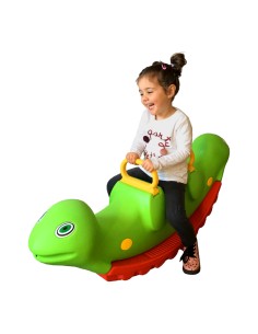 TORTUGA BALANCÍN 2