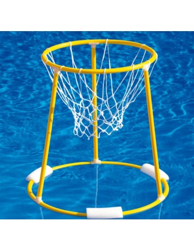 BASQUET FLOTANTE PVC