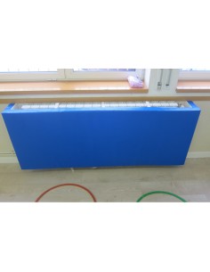PROTECCIÓN RADIADOR COMPLETO 2