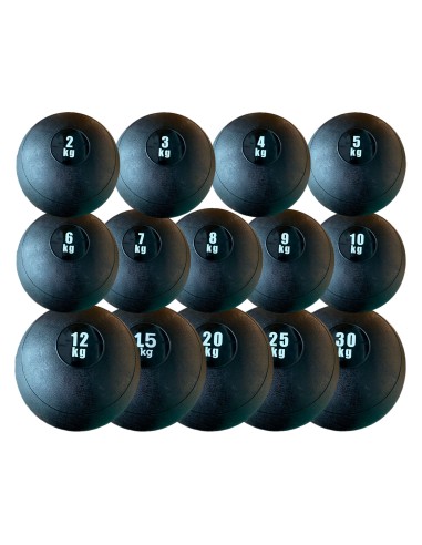 SLAM BALL