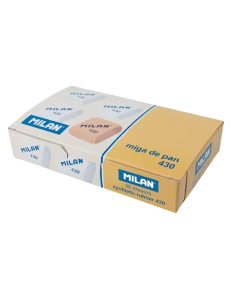 CAJA 30 GOMAS BORRAR