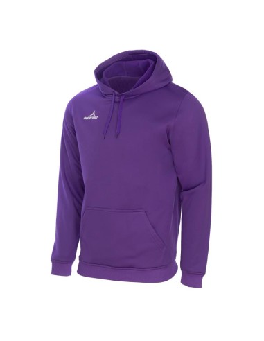 SUDADERA CON CAPUCHA PERFORMANCE