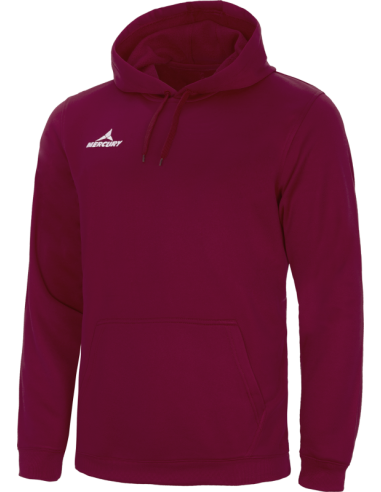 SUDADERA CON CAPUCHA PERFORMANCE
