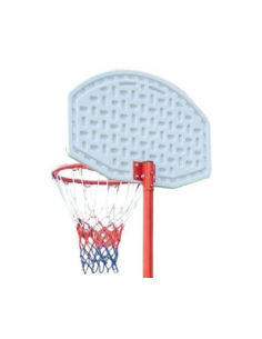 CANASTA BALONCESTO PORTÁTIL STREET 2
