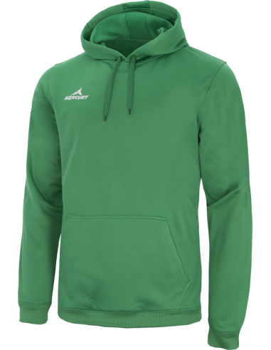 SUDADERA CON CAPUCHA PERFORMANCE