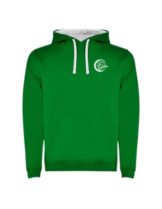 SUDADERA CON CAPUCHA URBAN- CJ VÓLEI PETRA