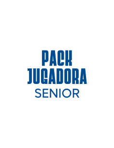 PACK JUGADORA SÉNIOR- CJ VÓLEI PETRA
