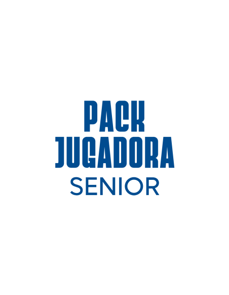 PACK JUGADORA SÉNIOR- CJ VÓLEI PETRA