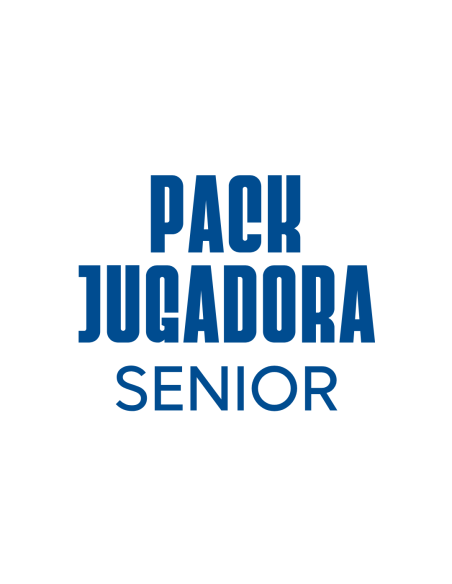 PACK JUGADORA SÉNIOR- CJ VÓLEI PETRA