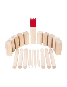 KUBB GAME