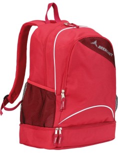 MOCHILA PERU CON ZAPATILLERO- CD S'ARRACÓ