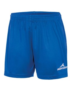 PANTALÓN CORTO POWER WOMEN- AZUL ROYAL- UE LLORET
