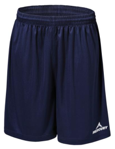 PANTALÓN CORTO PRO- AZUL MARINO- UE LLORET