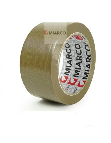 PRECINTO MARRÓN ROLLO