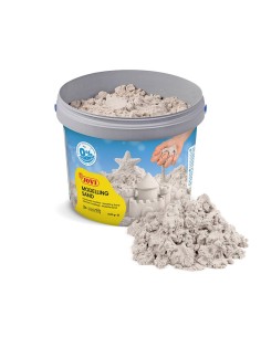 MODELLING SAND- ARENA CINÉTICA 3.500g