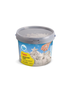 MODELLING SAND- ARENA CINÉTICA 3.500g 2