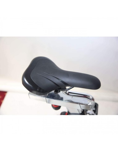 BICICLETA ESTÁTICA INDOOR MASKHAL BLACK