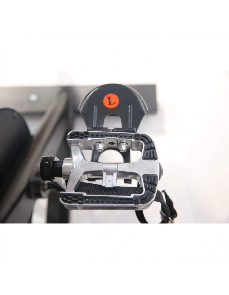 BICICLETA ESTÁTICA INDOOR MASKHAL BLACK