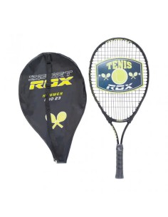 RAQUETA DE TENIS ROX HAMMER- INFANTIL 23”