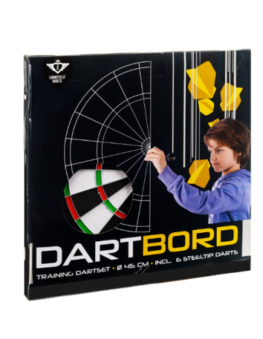 DIANA COMPETICIÓN FLOCADA