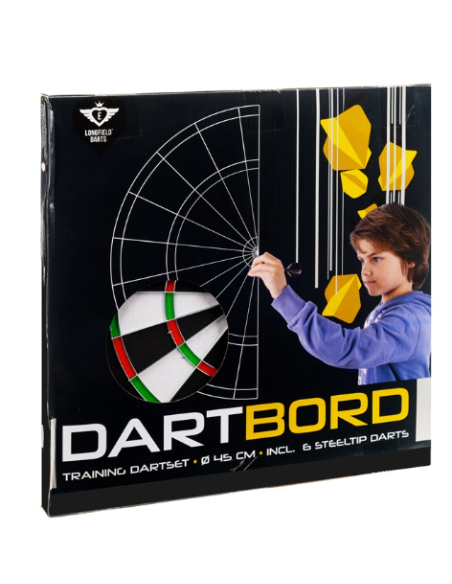 DIANA COMPETICIÓN FLOCADA