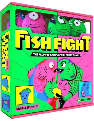 FISH FIGHT