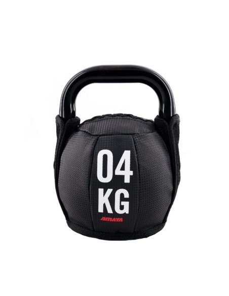 KETTLEBELL COMPETICIÓN SOFT
