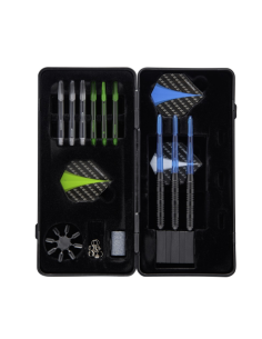 KIT 3 DADOS CON ACCESORIOS 2