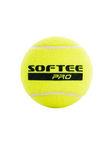 BOTE 3 UDS. TENIS SOFTEE PRO