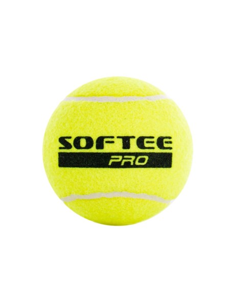 BOTE 3 UDS. TENIS SOFTEE PRO