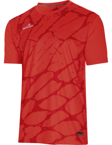 CAMISETA M/CORTA SUMMER