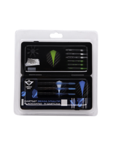 KIT 3 DADOS CON ACCESORIOS