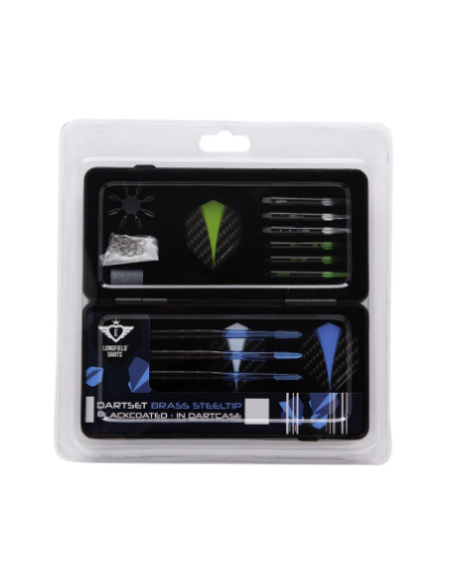 KIT 3 DADOS CON ACCESORIOS