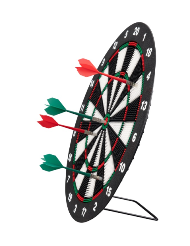 DIANA DARDOS INOFENSIVA