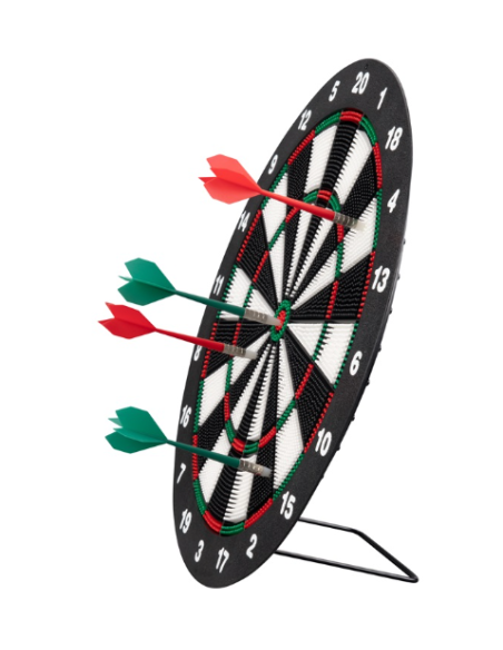 DIANA DARDOS INOFENSIVA