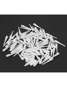 KIT 12 PUNTAS DARDOS