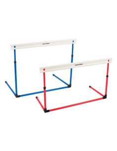 VALLA ATLETISMO PLÁSTICO RESISTENTE