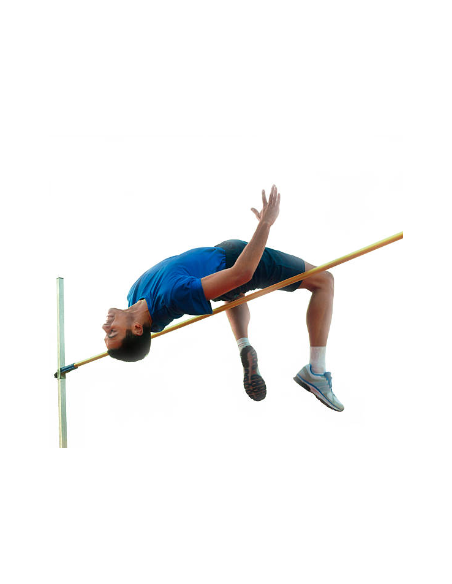 JUEGO SALTÓMETRO GRADUABLE