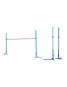 JUEGO SALTÓMETRO GRADUABLE