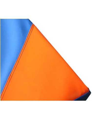 COLCHONETA SALTO ALTURA ESCOLAR 40 CM.