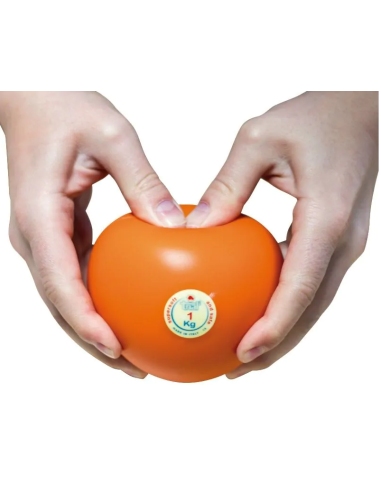 PELOTA LANZAMIENTO BLANDA