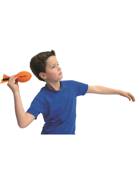 VÓRTEX - SET DE 3 UN.