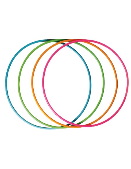 ARO RÍTMICA ENTRENO