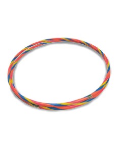 HULA HOOP BICOLOR